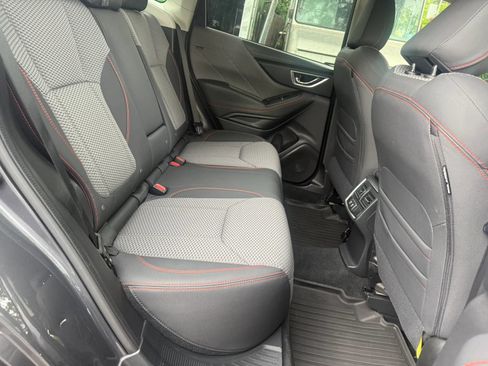 Used 2021 Subaru Forester Sport AWD/4WD image 11