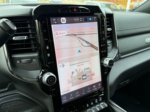 New 2025 RAM 2500 Power Wagon image 3