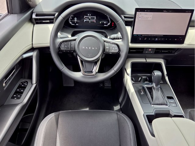 New 2026 MAZDA CX-5 Preferred AWD/4WD image 6