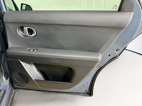 Used 2024 Hyundai Ioniq 5 SEL image 30