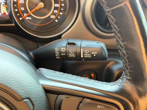 Used 2021 Jeep Wrangler Unlimited Sport AWD/4WD image 73