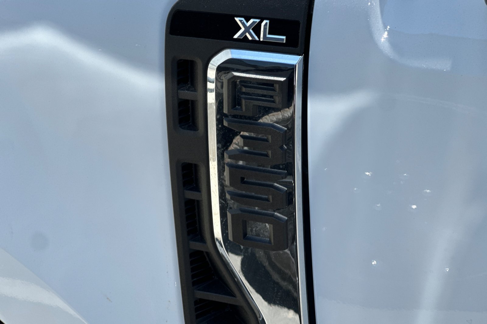 New 2026 Ford F350 XL RWD image 24