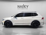 Used 2023 Volkswagen Tiguan SE R-Line image 2