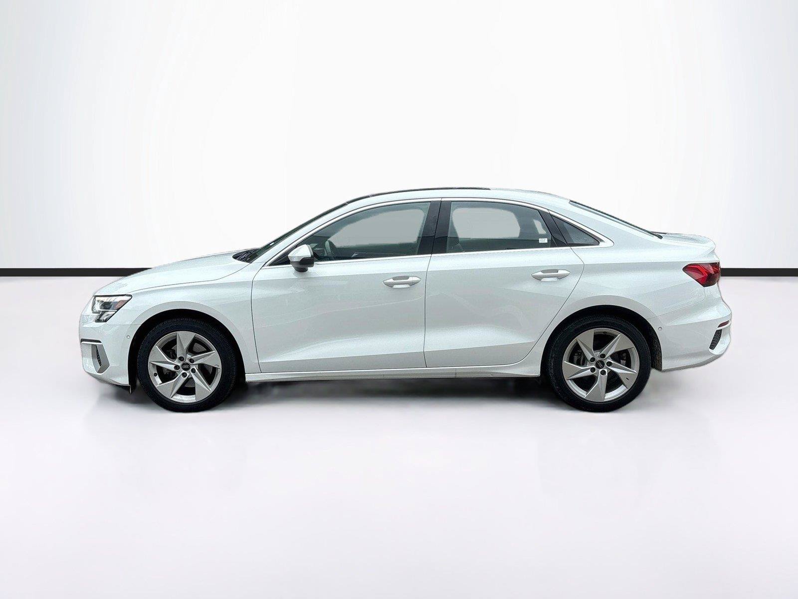 Used 2024 Audi A3 2.0T Premium FWD image 4
