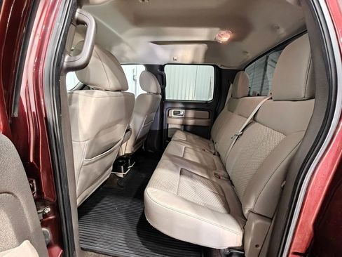Used 2010 Ford F150 XLT image 30