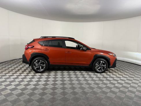 Used 2024 Subaru Crosstrek 2.0i Premium AWD/4WD image 7