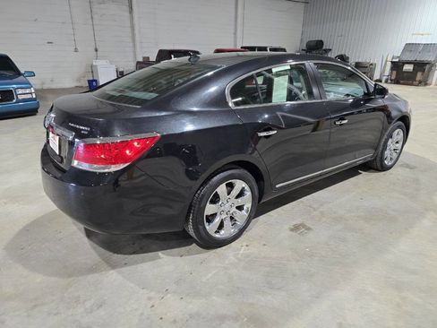 Used 2010 Buick LaCrosse CXL w/ Luxury Package image 13