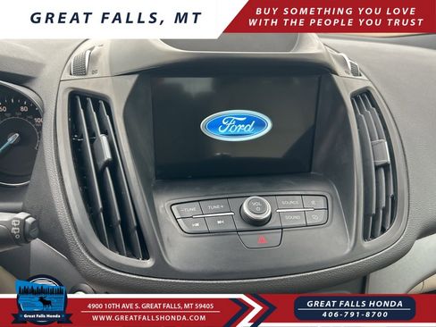 Used 2019 Ford Escape SEL image 15
