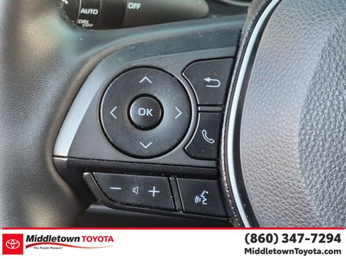 Certified 2023 Toyota RAV4 XLE Premium AWD/4WD image 19