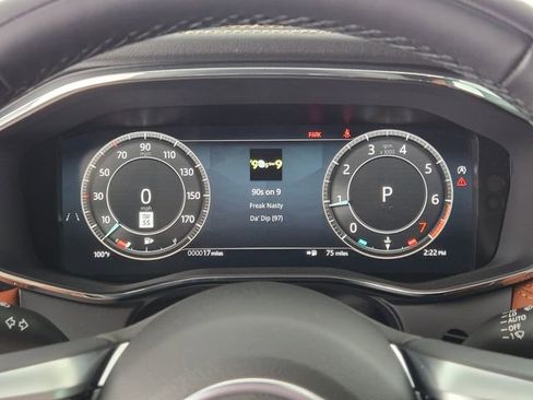 New 2026 Jaguar F-PACE R-Dynamic S image 27