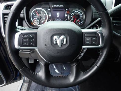 Used 2022 RAM 2500 Laramie AWD/4WD image 13