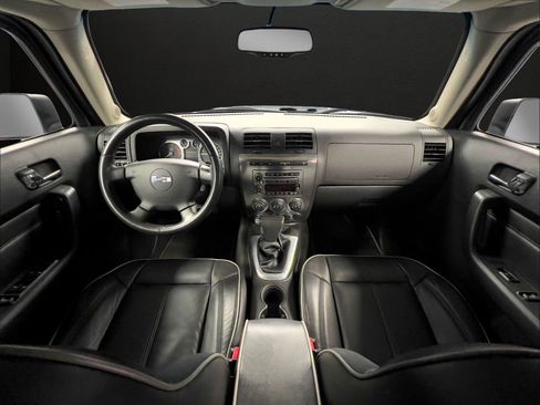 Used 2006 HUMMER H3 Luxury image 14