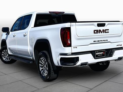 Used 2023 GMC Sierra 1500 AT4 w/ AT4 Premium Package AWD/4WD image 21