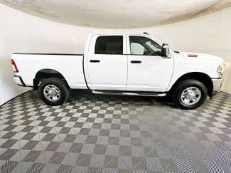 Used 2024 RAM 2500 Tradesman w/ Chrome Appearance Group video 2