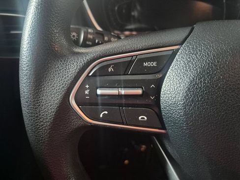 Used 2020 Hyundai Santa Fe SEL FWD image 19