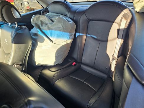 Used 2014 INFINITI Q60 Base w/ Premium Package image 19