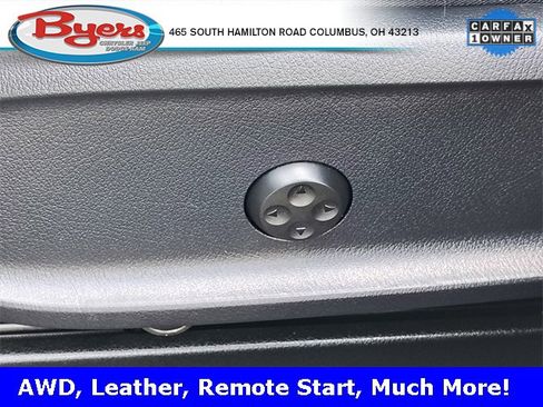 Used 2024 Mercedes-Benz GLA 250 4MATIC image 15