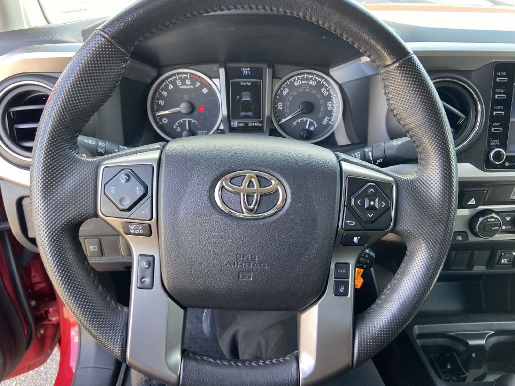Used 2022 Toyota Tacoma SR5 RWD image 29