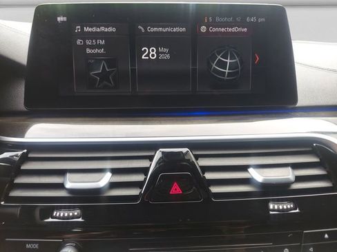Used 2018 BMW 540i xDrive AWD/4WD image 20