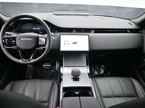 Used 2024 Land Rover Range Rover Evoque Dynamic SE image 25