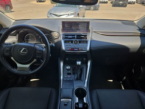 Used 2021 Lexus NX 300 FWD w/ Premium Package image 16