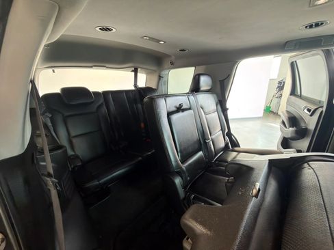 Used 2015 GMC Yukon SLE RWD image 27