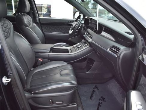 Used 2020 Hyundai Palisade Limited AWD/4WD image 45