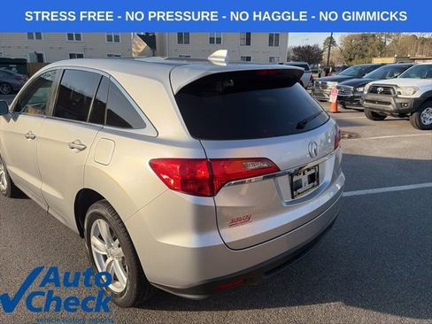 Used 2015 Acura RDX AWD w/ Technology Package image 32
