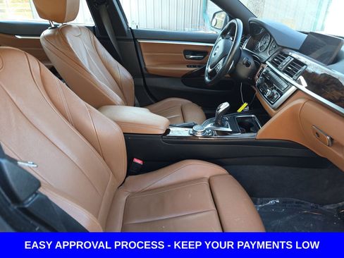 Used 2016 BMW 428i Gran Coupe xDrive image 11