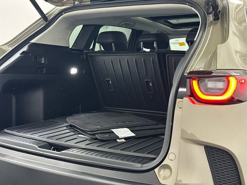 Used 2025 MAZDA CX-50 AWD 2.5 Turbo w/ Premium Pkg image 8