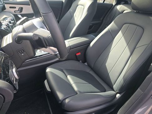 Certified 2026 Mercedes-Benz CLA 250 CLA 250 image 22