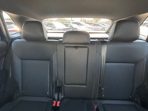 Used 2020 Volkswagen Atlas Cross Sport SE w/ Towing Package image 19