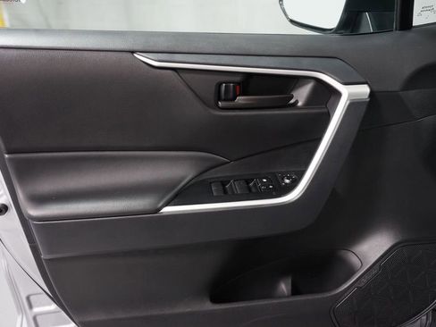 Certified 2024 Toyota RAV4 LE image 28