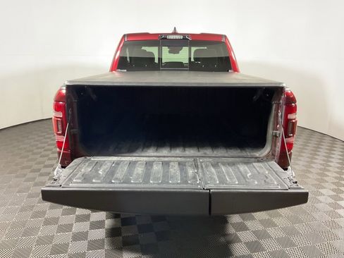 Used 2022 RAM 1500 Limited image 14