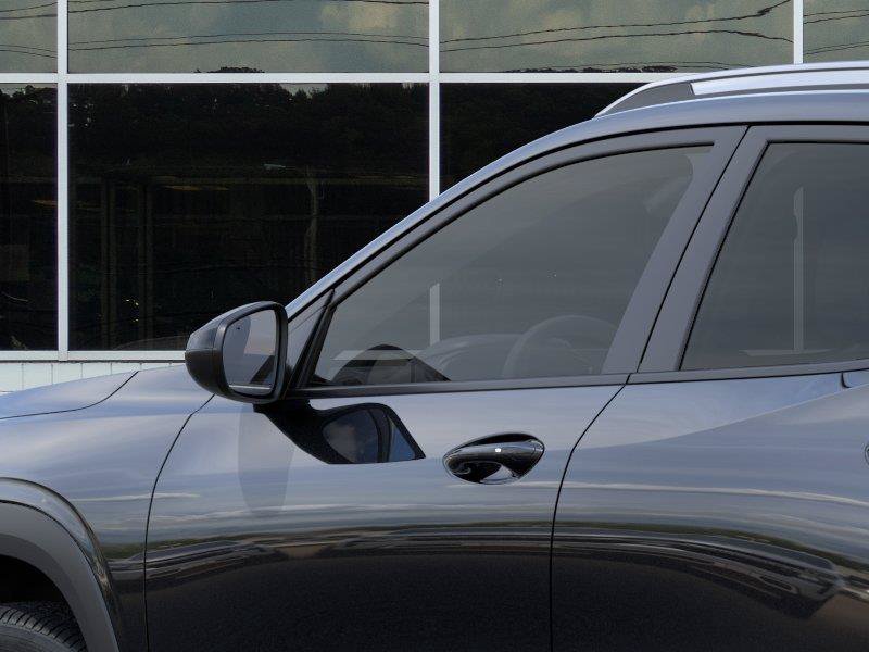New 2026 Chevrolet Trax ACTIV w/ Sunroof Package FWD image 12