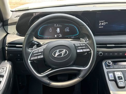 Used 2024 Hyundai Palisade XRT FWD image 24