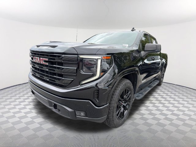 Used 2022 GMC Sierra 1500 Elevation w/ X31 Off-Road Package AWD/4WD image 1