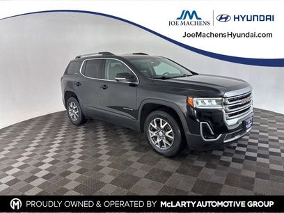 Used 2023 GMC Acadia SLT