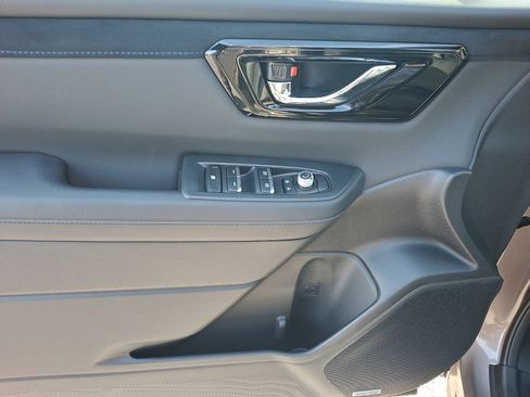 Certified 2025 Subaru Forester Limited w/ Protection Package (1PH) image 12