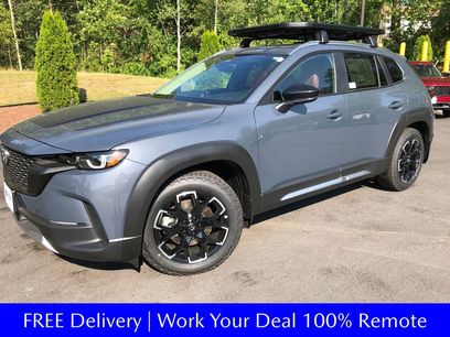 New 2025 MAZDA CX-50 Meridian Edition w/ Apex Package