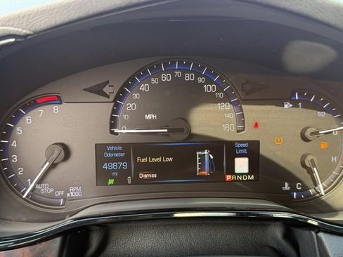 Used 2016 Cadillac CTS Luxury image 18