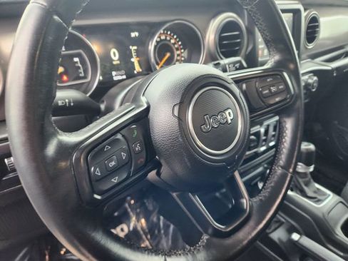 Used 2020 Jeep Wrangler Sport image 17