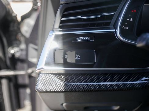 Used 2023 Audi SQ7 Premium Plus image 15