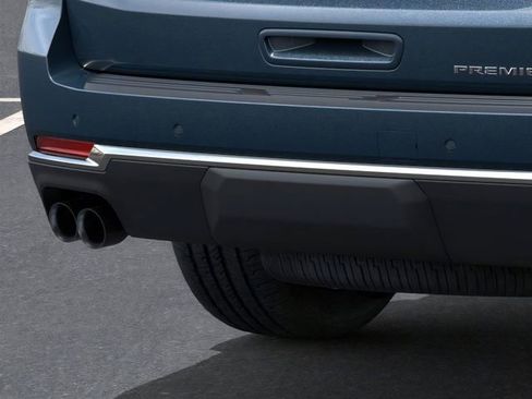 New 2026 Chevrolet Tahoe Premier image 6