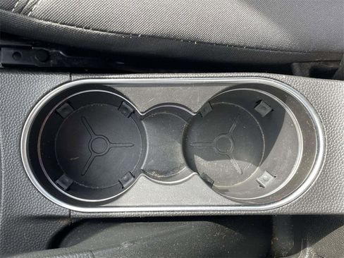 Used 2018 Ford Fiesta SE image 18