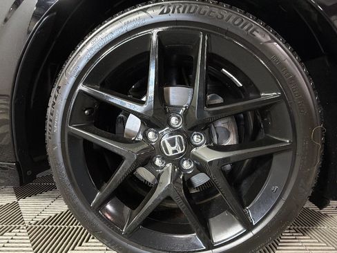 Used 2022 Honda Civic Sport image 34