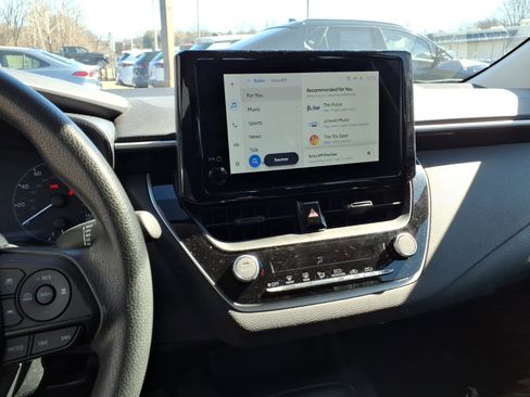 Certified 2024 Toyota Corolla LE image 9