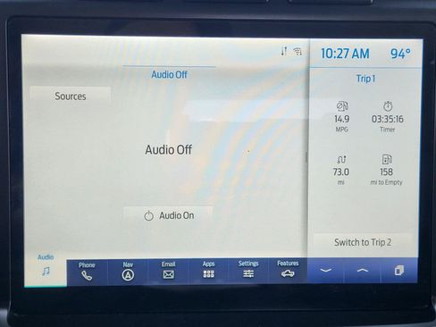 Used 2021 Ford F150 XLT w/ Equipment Group 302A High AWD/4WD image 26