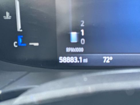 Used 2024 Ford Escape Active AWD/4WD image 13