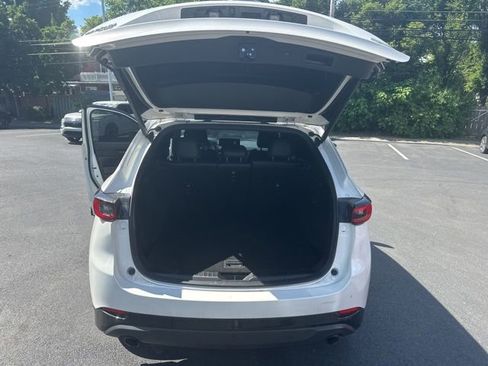 Certified 2023 MAZDA CX-5 AWD 2.5 Turbo image 6